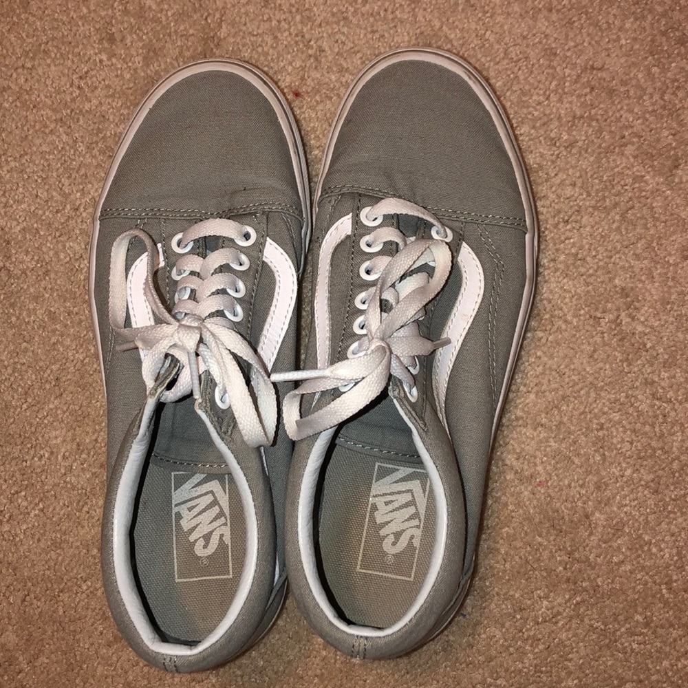 Vans Old Skool